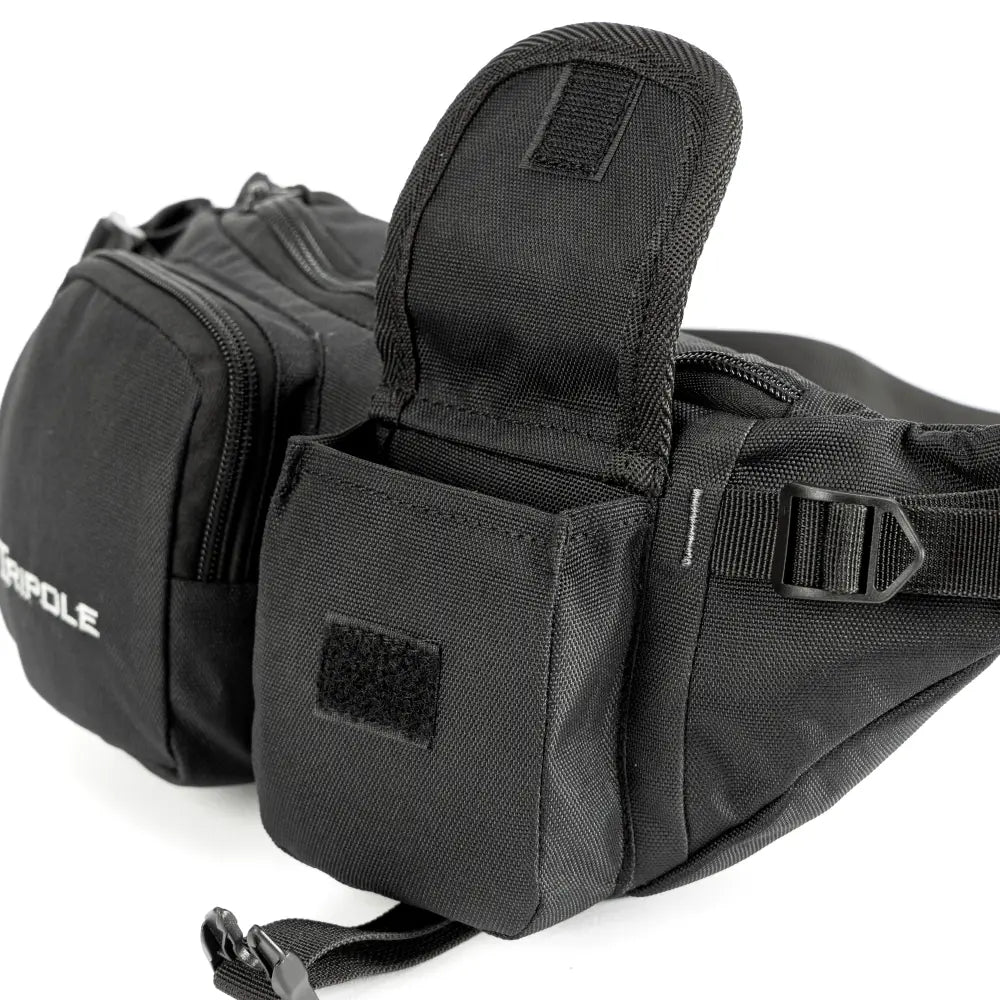 Tripole Waist Pack-Multi-Purpose Fanny Bag - Waist Packs