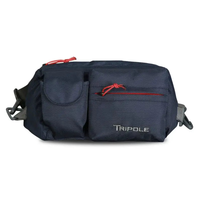 Tripole Waist Pack-Multi-Purpose Fanny Bag - Waist Packs