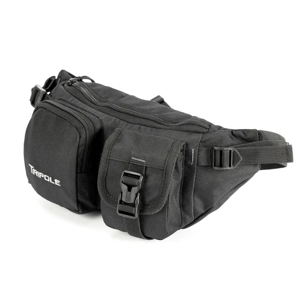 Tripole Waist Pack-Multi-Purpose Fanny Bag - Waist Packs