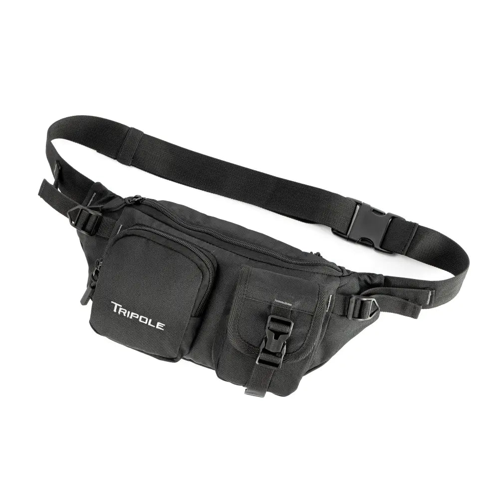 Tripole Waist Pack-Multi-Purpose Fanny Bag - Waist Packs