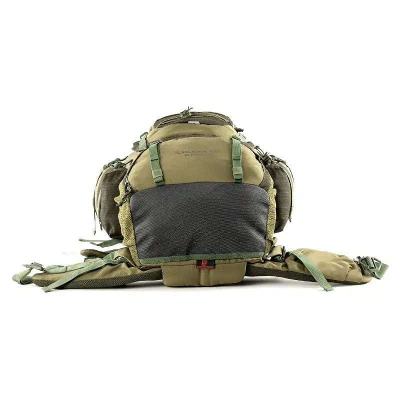 Tripole Walker Pro 60 Litres Trekking and Hiking Rucksack - Rucksacks and Backpacks