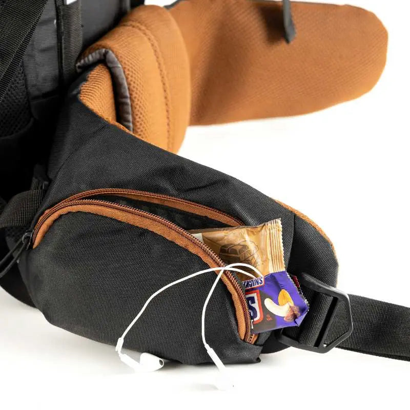 Tripole Walker Pro 60 Litres Trekking and Hiking Rucksack - Rucksacks and Backpacks