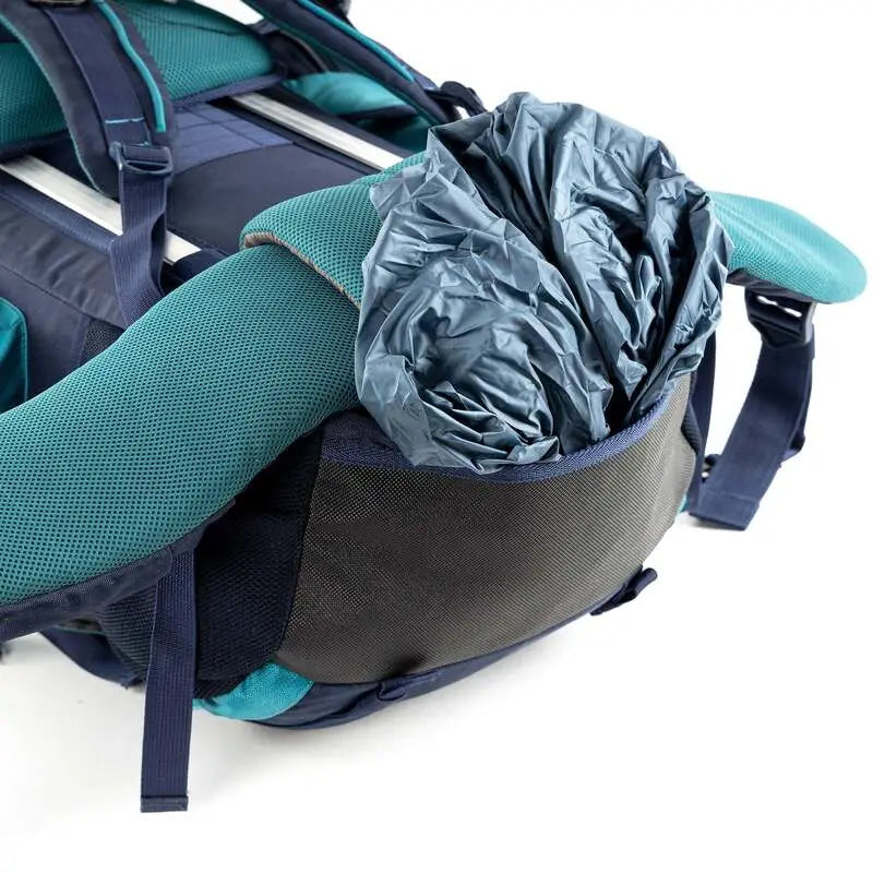 Tripole Walker Pro 60 Litres Trekking and Hiking Rucksack - Rucksacks and Backpacks