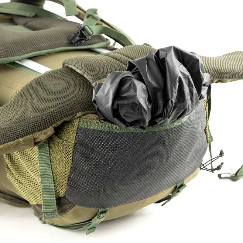 Tripole Walker Pro Rucksack for Trekking and Hiking- 80 Litres - Rucksacks and Backpacks