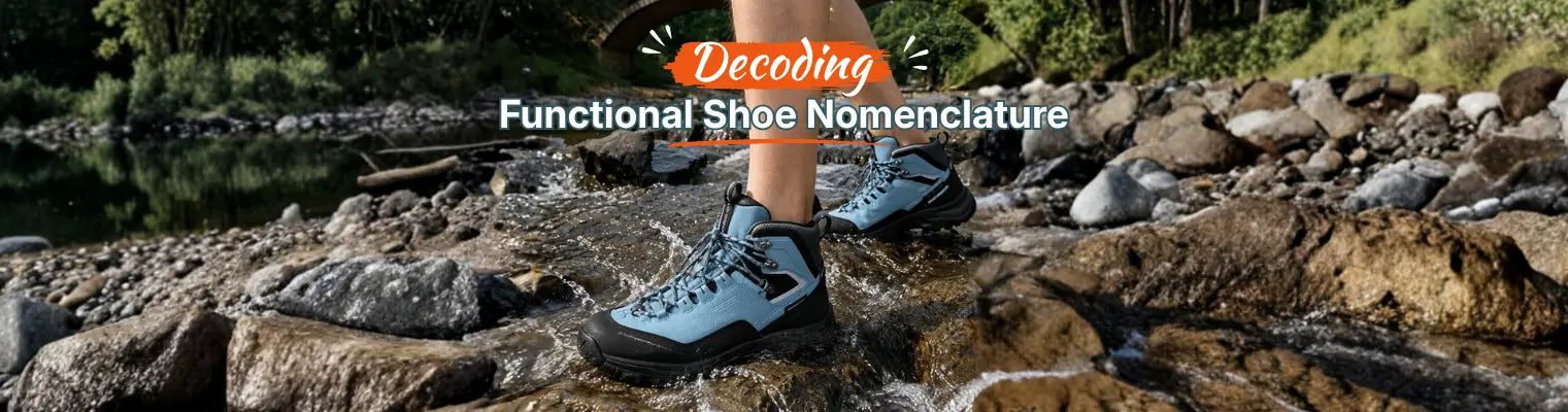 How to Choose Hiking & Running Shoes in India: Ankle Heights, Waterproofing and Brand Codes Decoded (Adventra, Lammer, Ergon, Decathlon, Asian, CTR & Himmaleh)