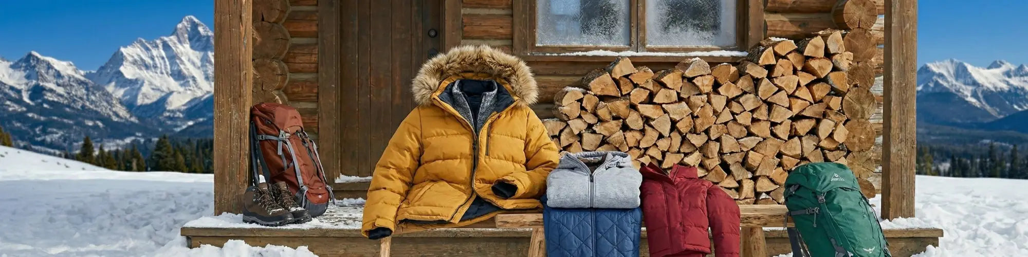 jackets 