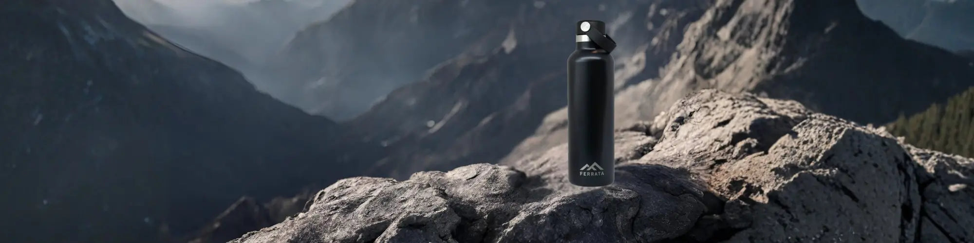 water bottle 