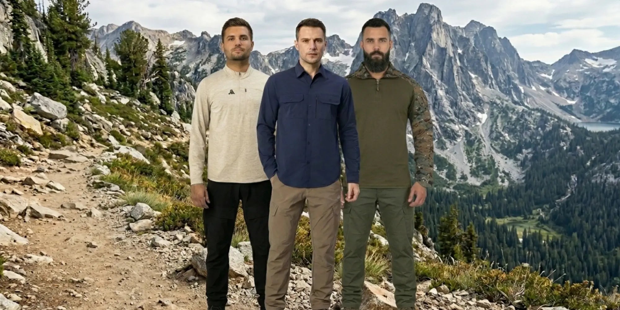 UPF-50 Shirts India: Why Your Everyday Wardrobe Needs Sun Protection