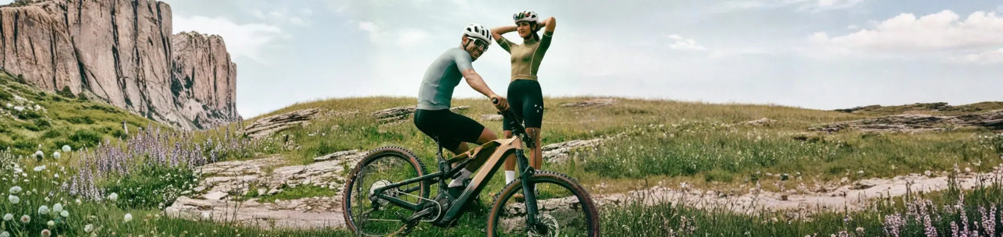 Cycle & MTB