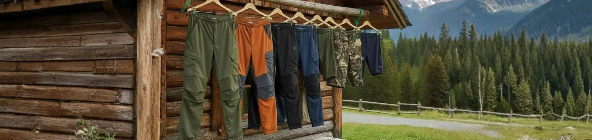 Mens Bottoms