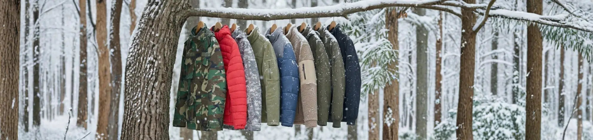 Mens Jackets