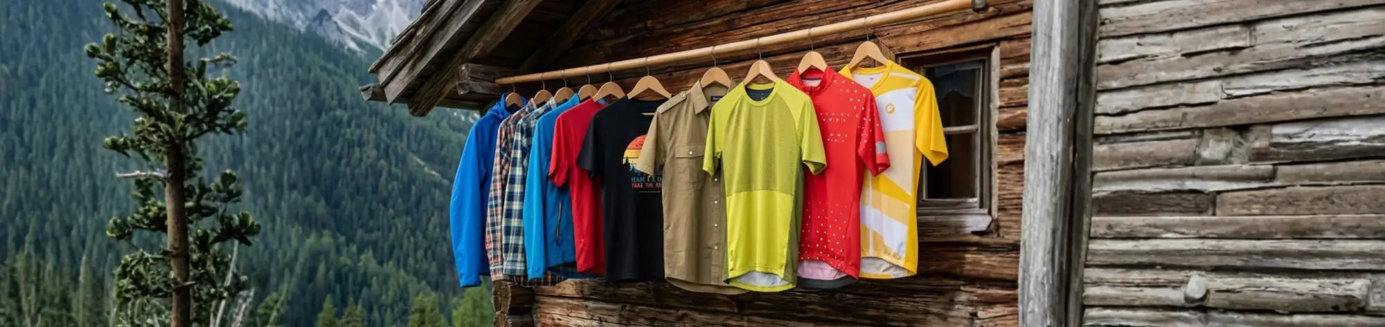 Mens Tops