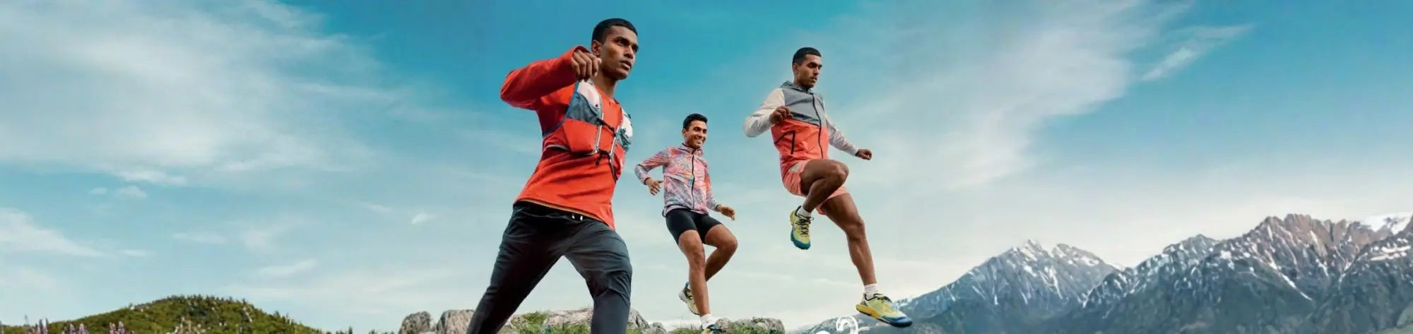 Run & Fitness