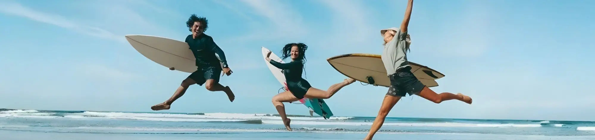 Swim & Surf