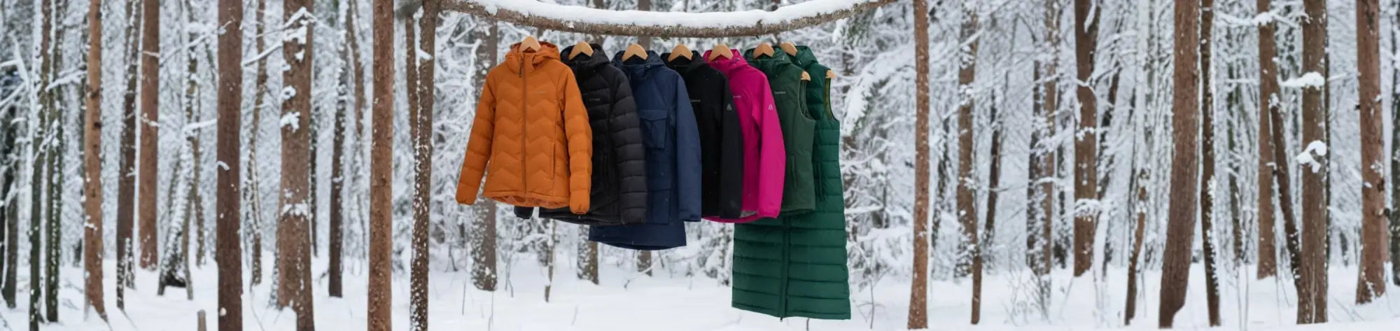 Womens Jacket