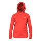 Gokyo Women's Yosemite UPF 50+ Sun Hoodie