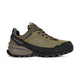 Adventra Men's Waterproof Low Ankle Hiking Shoes| Anti-Skid Trekking & Outdoor Shoes