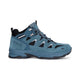 Adventra Men's Waterproof Mid-Ankle Hiking Shoes