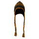 Gokyo Annapurna Wool Fleece Beanie with Ear Flaps