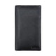 Gokyo Leather Passport Folder