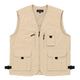 Eddie Bauer Unisex Pathfinder 9-pocket Travel Vest