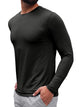 Reccy Men’s Ultralight Active Long Sleeve T-Shirt