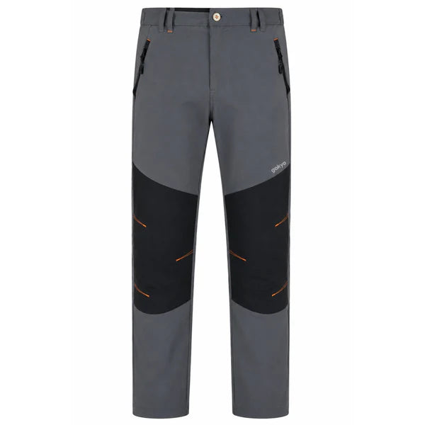Gokyo Men's Andes Trekking & Outdoor Pants – Outdoor Goats