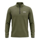 Gokyo Unisex Annapurna Brushed Thermal T-Shirt for Treks & Expeditions