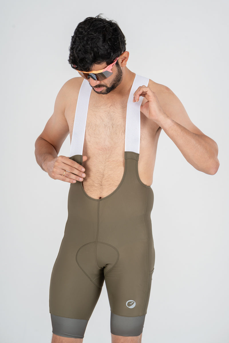 Cycling Bib Shorts