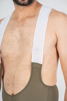 Cycling Bib Shorts