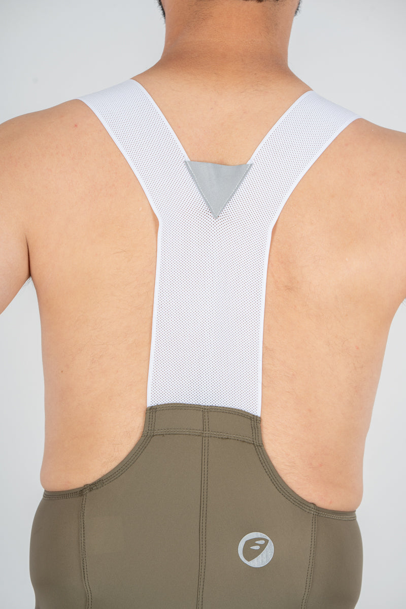 Cycling Bib Shorts