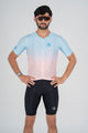 Elite fit Cycling Jersey | Duskline | Unisex