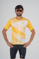 Relax fit Cycling Jersey | Brilliant | Unisex