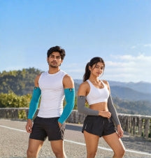 Cycling Sleeves