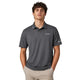 Eddie Bauer Men's Eddie Polo T-shirt