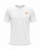Men Active T-shirt |  ACTIVEWEAR | Snow