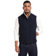 MountMiller Men's Sleeveless Softshell Jacket
