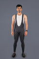 Cycling Bib Tights | Nightrider Endurance | Mens
