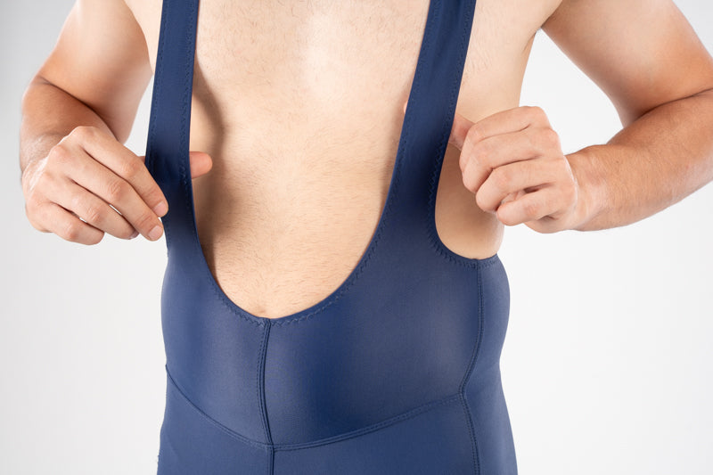 Cycling Bib Shorts