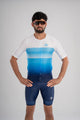 Race fit Cycling Jersey | TidalForce | Unisex
