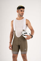Cycling Bib Shorts