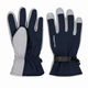 Froztek Mountan Waterproof Touchscreen Gloves for Trekking, Snow & Winter Travel