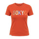 Gokyo Women's Originals T-Shirt – Flag