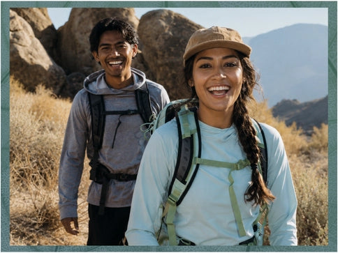 Hike & Trek