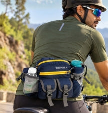 Cycling Hydration