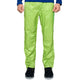 Gokyo Men's Kalimpong Rain Pants – Waterproof, Breathable & Seam Taped