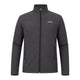 Gokyo Unisex Kaza Soft Shell Insulated Fleece Jacket