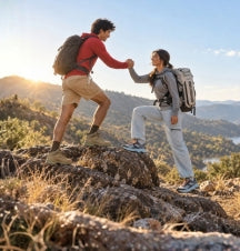 Hike & Trek