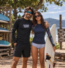 Swim & Surf