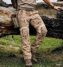 Cargos | Pants